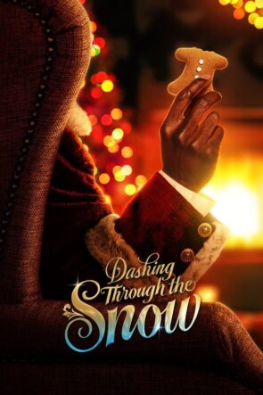 Dashing Through the Snow 2023 1080P Full HD Türkçe Altyazılı ve Türkçe Dublajlı