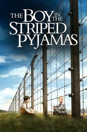 Çizgili Pijamalı Çocuk (The Boy in the Striped Pyjamas – 2008) 1080P Full HD Türkçe Altyazılı ve Türkçe Dublajlı İzle