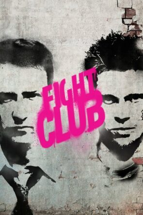 Dövüş Kulübü (Fight Club – 1999) 1080P Full HD Türkçe Altyazılı ve Türkçe Dublajlı İzle
