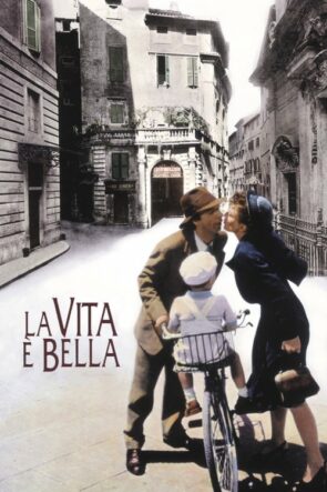 Hayat Güzeldir (La vita è bella – 1997) 1080P Full HD Türkçe Altyazılı ve Türkçe Dublajlı İzle