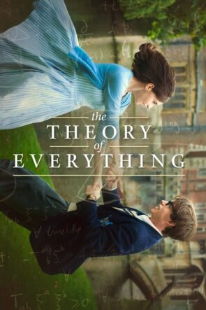 Her Şeyin Teorisi (The Theory of Everything – 2014) 1080P Full HD Türkçe Altyazılı ve Türkçe Dublajlı İzle