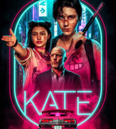 Kate (Kate – 2021) 1080P Full HD Türkçe Altyazılı ve Türkçe Dublajlı İzle