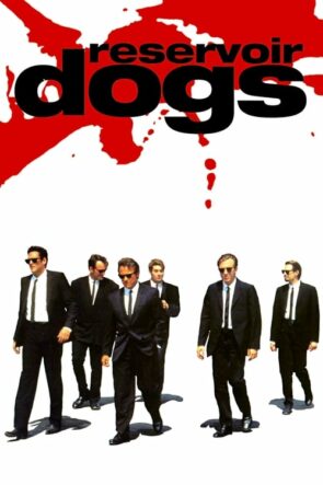Rezervuar Köpekleri (Reservoir Dogs – 1992) 1080P Full HD Türkçe Altyazılı ve Türkçe Dublajlı İzle