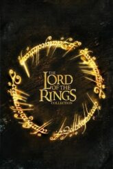 The Lord of the Rings [Yüzüklerin Efendisi] Serisi izle